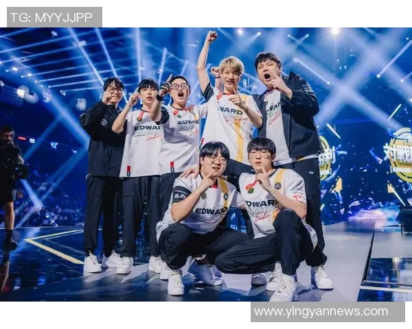 热议和平精英EDG战队心理素质提升背后的故事与启示