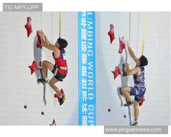 西安攀岩队勇创佳绩攀岩速度排名再创新高引发广泛关注