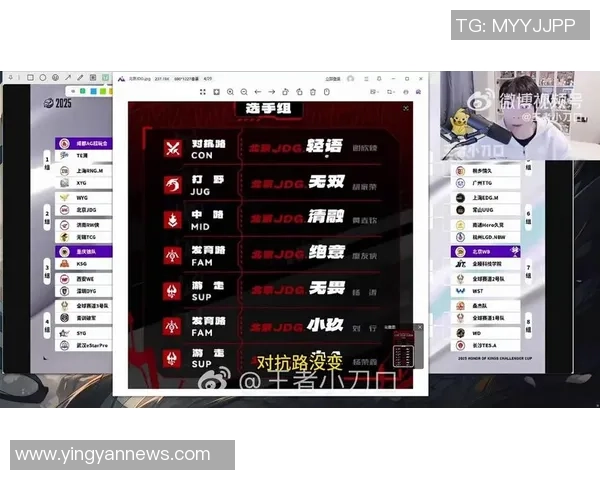 王者荣耀评论分析JDG战队运营策略的成功与不足之处